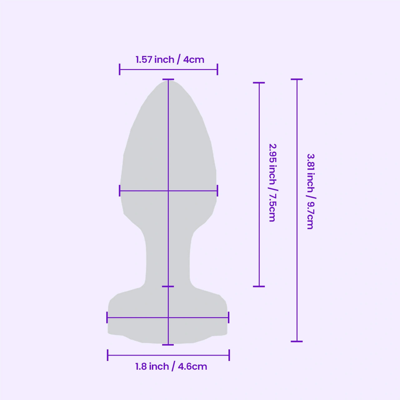 Piet 2 size and dimension details