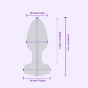 Piet 2 size and dimension details