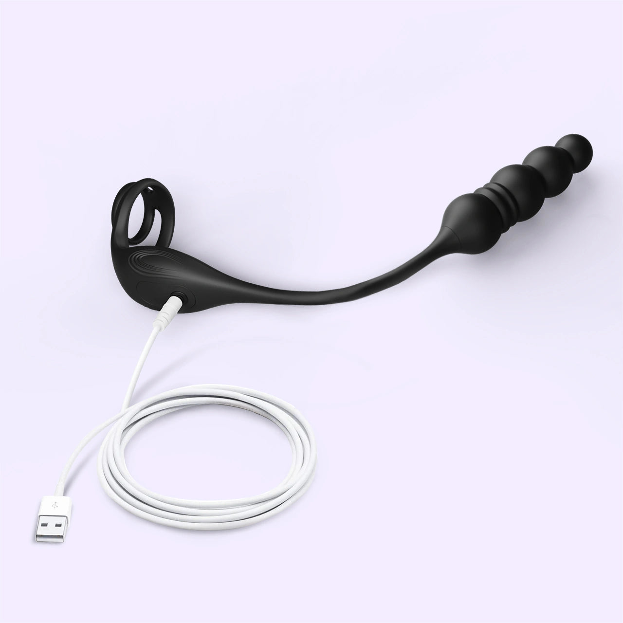 Rhythmic 4 charging port product image