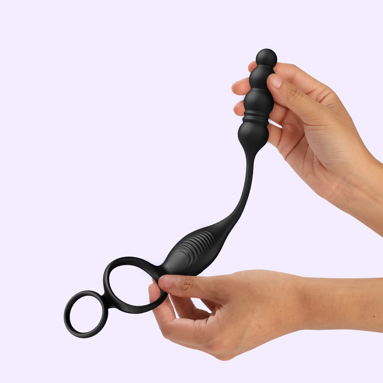 Rhythmic 4 handheld product image