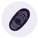 Spiral Grinding Texture